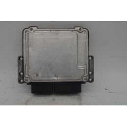 Centralina ECU Peugeot 308 Dal 2007 al 2014 Cod 0281034708  1715239596390