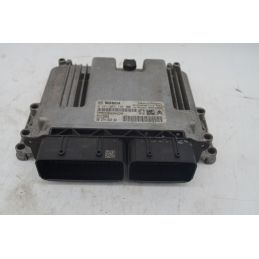 Centralina ECU Peugeot 308 Dal 2007 al 2014 Cod 0281034708  1715239596390