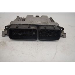 Centralina ECU Peugeot 308 Dal 2007 al 2014 Cod 0281034708  1715239596390