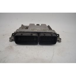 Centralina ECU Peugeot 308 Dal 2007 al 2014 Cod 0281034708  1715239596390