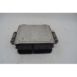 Centralina ECU Peugeot 308 Dal 2007 al 2014 Cod 0281034708  1715239596390