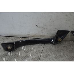 Coppia Maniglie Posteriori Maniglione Aprilia SR Max 300 dal 2011 al 2014  1715240209265