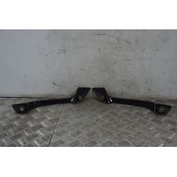 Coppia Maniglie Posteriori Maniglione Aprilia SR Max 300 dal 2011 al 2014  1715240209265