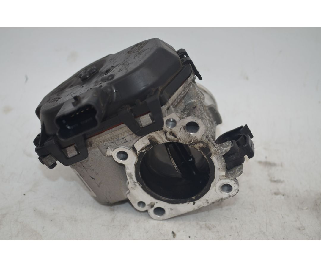 Corpo farfallato Peugeot 308 Dal 2007 al 2014 Cod 9830171480-00  1715240232645