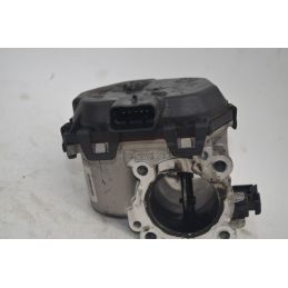 Corpo farfallato Peugeot 308 Dal 2007 al 2014 Cod 9830171480-00  1715240232645