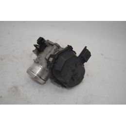 Corpo farfallato Peugeot 308 Dal 2007 al 2014 Cod 9830171480-00  1715240232645