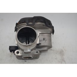 Corpo farfallato Peugeot 308 Dal 2007 al 2014 Cod 9830171480-00  1715240232645