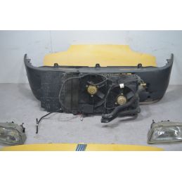 Musata completa Fiat Ducato II Dal 1994 al 2002 COD 1300732080  1715242984542