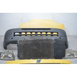 Musata completa Fiat Ducato II Dal 1994 al 2002 COD 1300732080  1715242984542