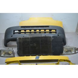 Musata completa Fiat Ducato II Dal 1994 al 2002 COD 1300732080  1715242984542