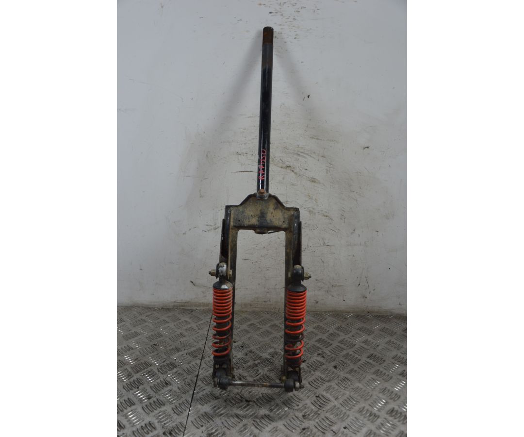 Forcella Peugeot Rapido Dal 1992 Al 1994  1715244888725