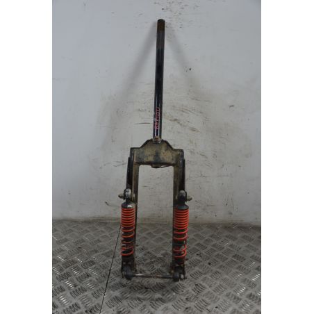 Forcella Peugeot Rapido Dal 1992 Al 1994  1715244888725