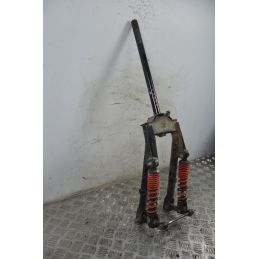 Forcella Peugeot Rapido Dal 1992 Al 1994  1715244888725