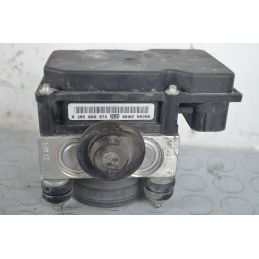 Pompa modulo ABS Fiat Panda 169 dal 2003 al 2012 COD 51799595  1715245331671