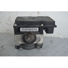 Pompa modulo ABS Fiat Panda 169 dal 2003 al 2012 COD 51799595  1715245331671