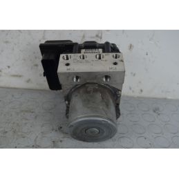 Pompa modulo ABS Citroen C4 Picasso dal 2006 al 2013 COD 9660934580  1715245919763