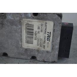 Pompa modulo ABS Opel Vectra C dal 2002 al 2008 COD 15052409  1715247587243