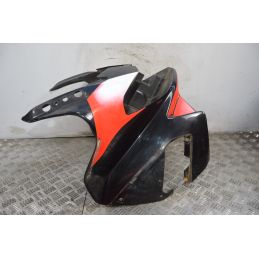 Carena Scudo Anteriore Aprilia SR Max 300 dal 2011 al 2014  1715250172634