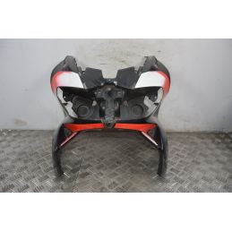 Carena Scudo Anteriore Aprilia SR Max 300 dal 2011 al 2014  1715250172634