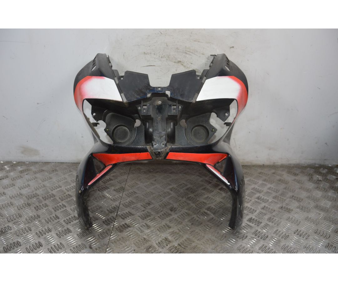 Carena Scudo Anteriore Aprilia SR Max 300 dal 2011 al 2014  1715250172634