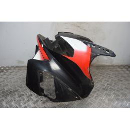 Carena Scudo Anteriore Aprilia SR Max 300 dal 2011 al 2014  1715250172634