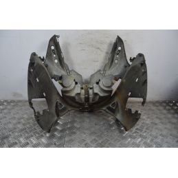 Carena Scudo Anteriore Aprilia SR Max 300 dal 2011 al 2014  1715250172634