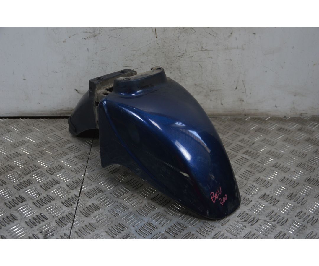 Carena Parafango Anteriore Piaggio Beverly Tourer 300 dal 2009 al 2011  1715264652061