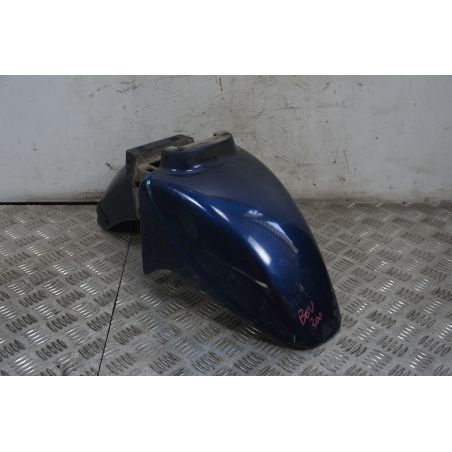 Carena Parafango Anteriore Piaggio Beverly Tourer 300 dal 2009 al 2011  1715264652061