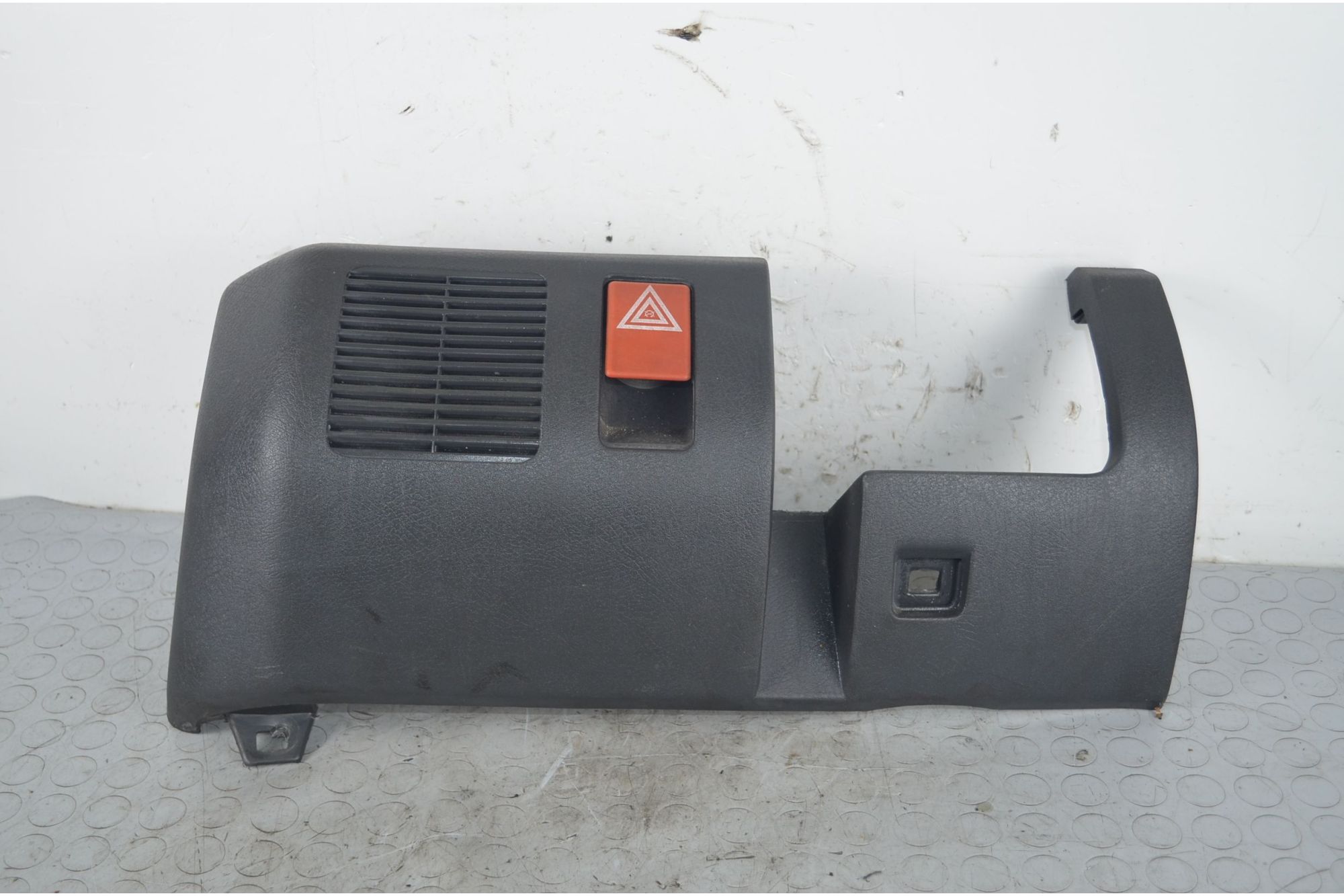 Pulsante quattro frecce Fiat Ducato II dal 1994 al 2002  1715325232447