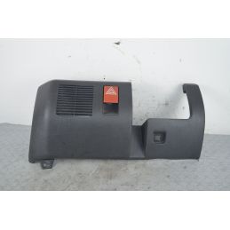 Pulsante quattro frecce Fiat Ducato II dal 1994 al 2002  1715325232447