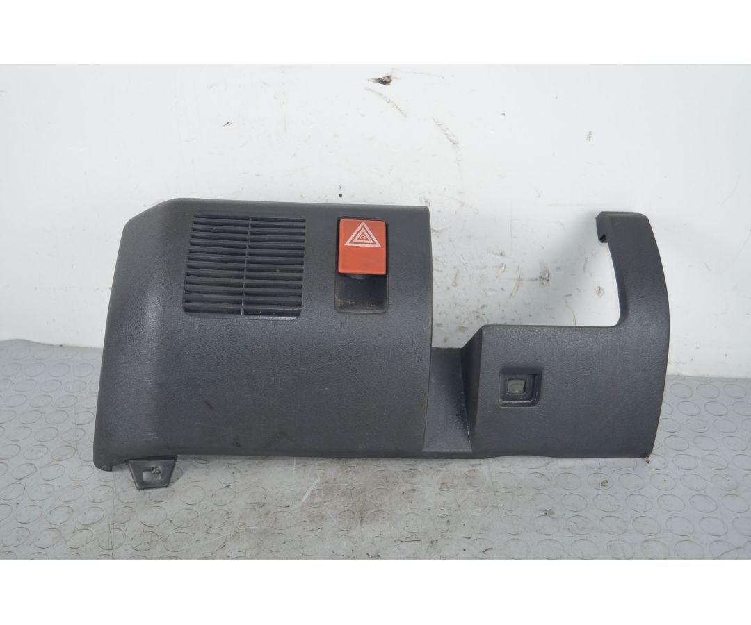 Pulsante quattro frecce Fiat Ducato II dal 1994 al 2002  1715325232447