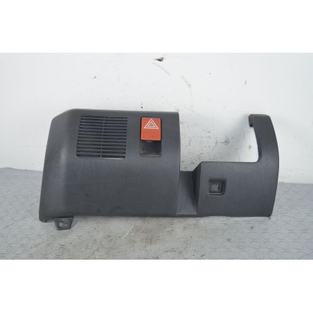 Pulsante quattro frecce Fiat Ducato II dal 1994 al 2002  1715325232447