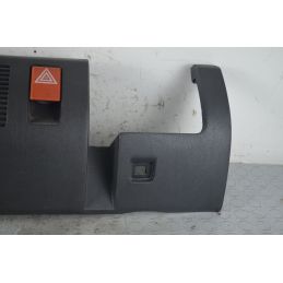 Pulsante quattro frecce Fiat Ducato II dal 1994 al 2002  1715325232447