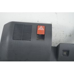 Pulsante quattro frecce Fiat Ducato II dal 1994 al 2002  1715325232447