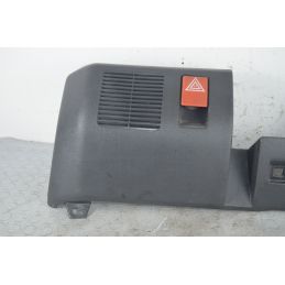 Pulsante quattro frecce Fiat Ducato II dal 1994 al 2002  1715325232447