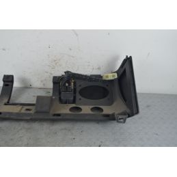 Pulsante quattro frecce Fiat Ducato II dal 1994 al 2002  1715325232447