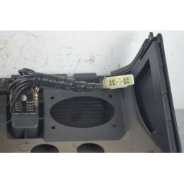 Pulsante quattro frecce Fiat Ducato II dal 1994 al 2002  1715325232447