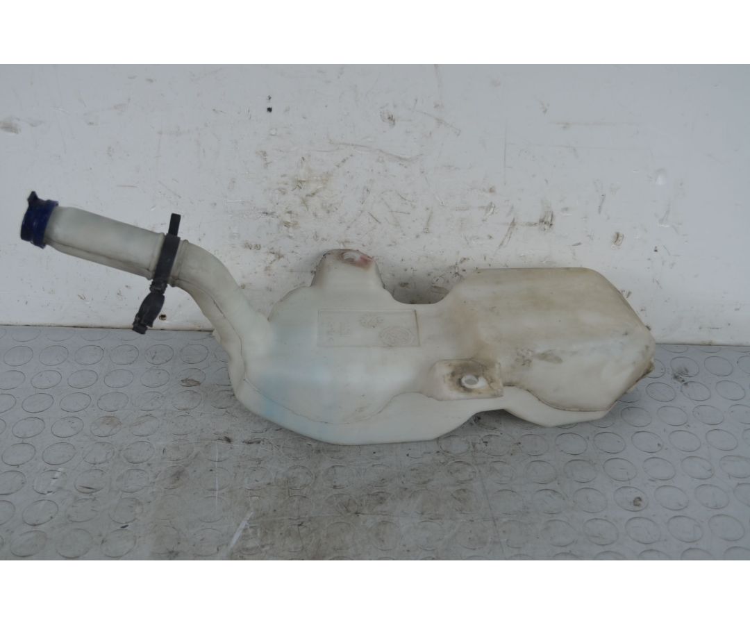 Vaschetta acqua tergicristalli Fiat Panda 169 dal 2003 AL 2012 COD 46804527  1715329633202