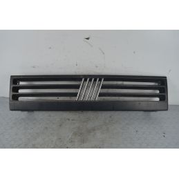 Griglia anteriore Fiat Panda I dal 1986 al 2003 COD 720633000  1715330884853