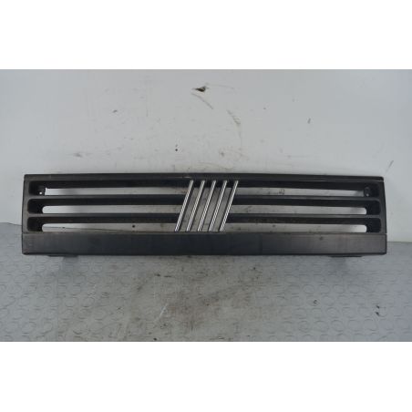 Griglia anteriore Fiat Panda I dal 1986 al 2003 COD 720633000  1715330884853