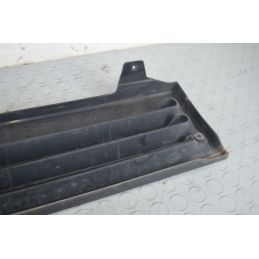 Griglia anteriore Fiat Panda I dal 1986 al 2003 COD 720633000  1715330884853