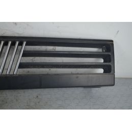 Griglia anteriore Fiat Panda I dal 1986 al 2003 COD 720633000  1715330884853