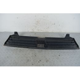 Griglia anteriore Fiat Panda I dal 1986 al 2003 COD 720633000  1715330884853