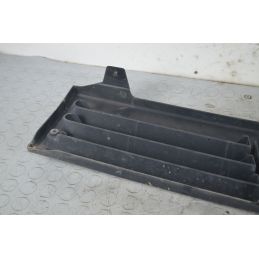 Griglia anteriore Fiat Panda I dal 1986 al 2003 COD 720633000  1715330884853