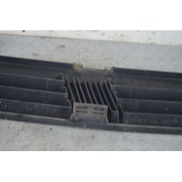 Griglia anteriore Fiat Panda I dal 1986 al 2003 COD 720633000  1715330884853