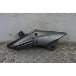 Pedana Poggiapiedi Passeggero Destro Dx Honda Silver Wing 400 / 600 dal 2001 al 2009  1715332857671