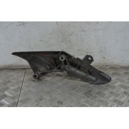 Pedana Poggiapiedi Passeggero Destro Dx Honda Silver Wing 400 / 600 dal 2001 al 2009  1715332857671