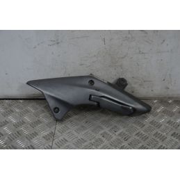 Pedana Poggiapiedi Passeggero Sinistra Sx Honda Silver Wing 400 / 600 dal 2001 al 2009  1715333642634