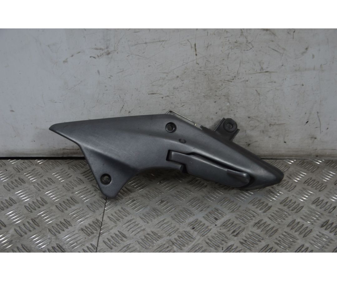 Pedana Poggiapiedi Passeggero Sinistra Sx Honda Silver Wing 400 / 600 dal 2001 al 2009  1715333642634