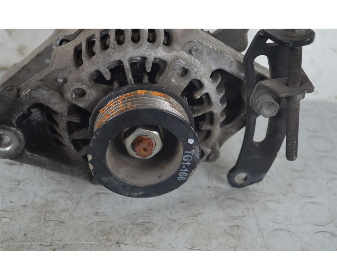 Alternatore Toyota Yaris III dal 2011 al 2015 COD 2040310  1715335652969